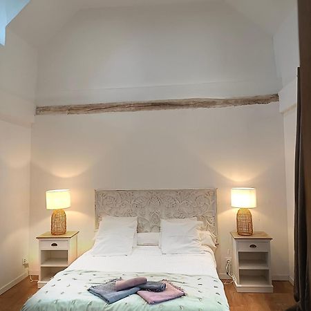 La Maison De Juliette Maison Entiere Avec Garage Et Terrain Condé-sur-Sarthe Zewnętrze zdjęcie