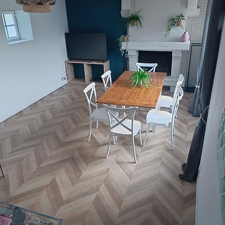 La Maison De Juliette Maison Entiere Avec Garage Et Terrain Condé-sur-Sarthe Zewnętrze zdjęcie