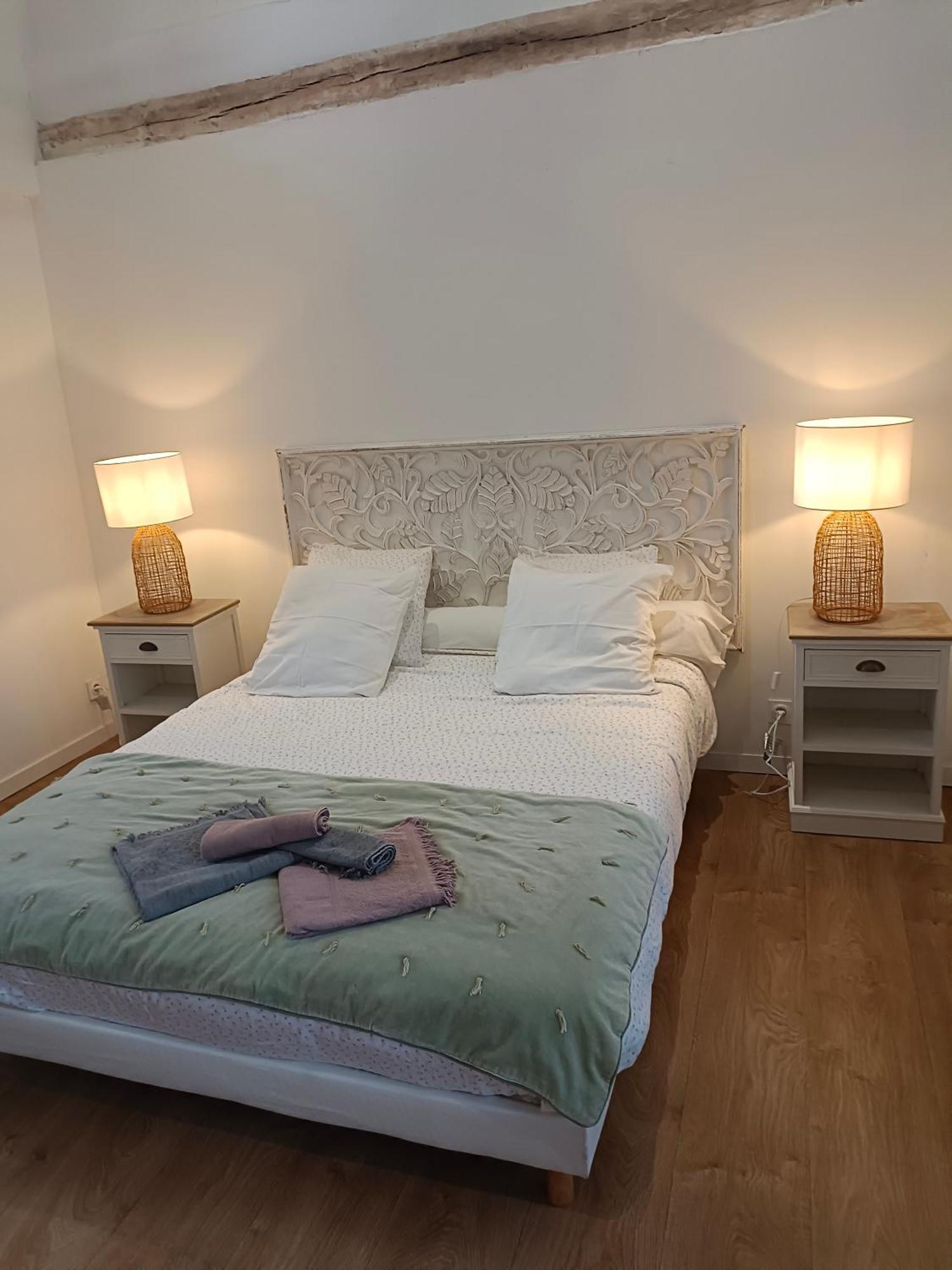 La Maison De Juliette Maison Entiere Avec Garage Et Terrain Condé-sur-Sarthe Zewnętrze zdjęcie