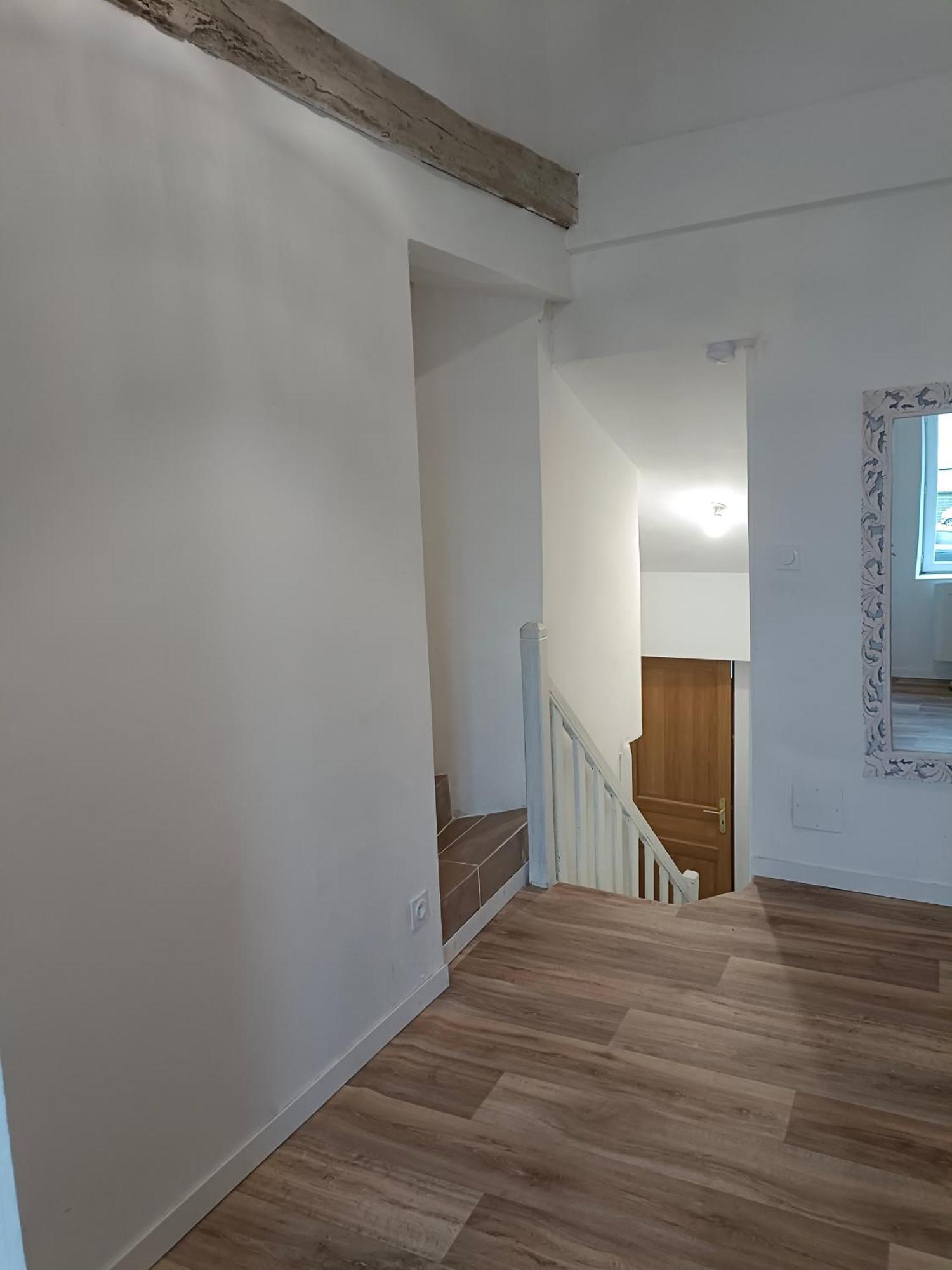 La Maison De Juliette Maison Entiere Avec Garage Et Terrain Condé-sur-Sarthe Zewnętrze zdjęcie